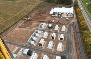 Westenergie AG: Erfolgreiche Feldtest im Forschungsprojekt SUREVIVE