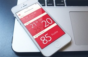 Deutsche Rentenversicherung Knappschaft-Bahn-See: TaschenDoc-App der Knappschaft erfüllt Elternwünsche: Familien wünschen sich mehr Unterstützung beim Gesundheitsmanagement (FOTO)