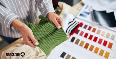 DRESSCUE GmbH: Corporate Fashion: Erfolgsfaktor Textilqualität in der Kollektionsentwicklung