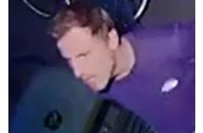 Polizei Bremen: POL-HB: Nr.: 0642--Polizei fahndet mit Fotos nach unbekanntem Täter--