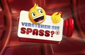"Verstehen Sie Spaß?" lässt Evelyn Burdecki schmoren "Verstehen Sie Spaß?" lässt Evelyn Burdecki schmoren
