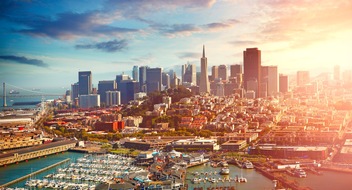 HRS - Hotel Reservation Service: US-Expansion: HRS Group öffnet neues Büro in San Francisco