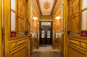 Sallinger Consulting GmbH: Warum denkmalgeschützte Immobilien als Kapitalanlage zunehmend an Bedeutung gewinnen