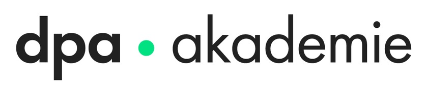 dpa Deutsche Presse-Agentur GmbH: dpa startet Akademie f&uuml;r Medien- und Kommunikationsprofis - "Lernen von denen, die es machen"