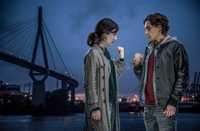 ZDFneo: Neue ZDFneo-Dramaserie "Bruder - Schwarze Macht" mit Sibel Kekilli