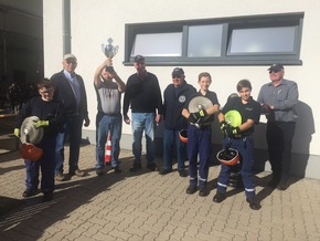 FW-EN: Leistungsnachweis der Feuerwehren des Ennepe-Ruhr-Kreises