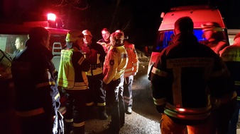 Polizeiinspektion Hameln-Pyrmont/Holzminden: POL-HM: Erstmeldung: Kleinflugzeug im Bereich Hess. Oldendorf vermisst