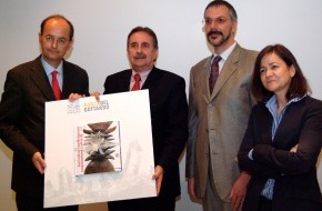 BSI SA: Don de Banca del Gottardo en hommage à la Ville de Lugano