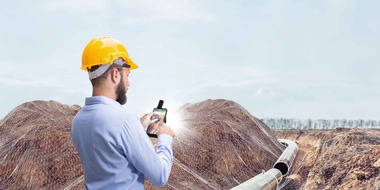 viscan GmbH: BIM, Drohnen & Cloud: Wie moderne Tools die Baustelle revolutionieren