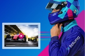 ToLuna Germany GmbH: Toluna stellt TEMPO Xpress vor: KI-gest&uuml;tztes Brand Tracking f&uuml;r schnellere Entscheidungsprozesse