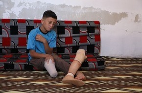 Handicap International e.V.: Landminen-Monitor 2025: Zivile Opferzahlen alarmierend hoch / Einsatz von Landminen nimmt zu