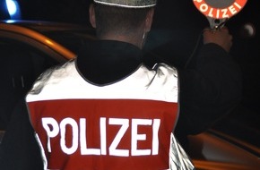 Wiesbaden - Polizeipräsidium Westhessen: POL-WI: Pressemitteilung der Wiesbadener Polizei: Suche nach Zeugen und Geschädigten im Zusammenhang mit einem illegalem Autorennen