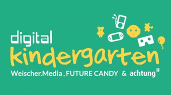 news aktuell GmbH: BLOGPOST: Tech-Trends live erfahren: Mirko Kaminski über den Digital Kindergarten