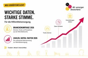 Wir versorgen Deutschland: Klare Fakten f&uuml;r belastbare politische Entscheidungen