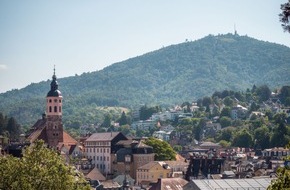 Leonardo Hotels: Fünf Tipps für eine Reise nach Baden-Baden: Mit Leonardo Hotels die Kurstadt entdecken