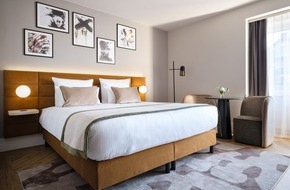 Leonardo Hotels: Leonardo Hotels eröffnet neues Haus in Mainz