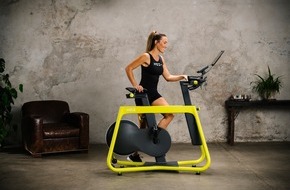 Kettler by Trisport AG: Pressemitteilung: Red Dot Award 2023 - KETTLERS neues Indoor Cycle mit renommiertem Designpreis ausgezeichnet