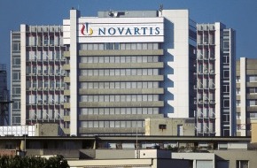 Novartis International AG: Novartis: dynamique de croissance maintenue et gains de parts de
marché chez Pharma (1ère partie)