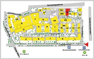 Asklepios Kliniken GmbH & Co. KGaA: Asklepios gründet Tumorzentrum Hamburg / Experten erklären standortübergreifendes Konzept