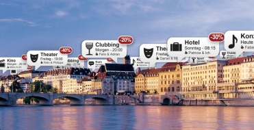 Jackbox.ch: Die App für vergünstigte Last-Minute-Tickets