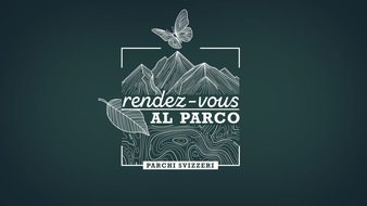 SRG SSR: "Rendez-vous al parco", una nuova serie documentaristica RSI, RTS e SRF