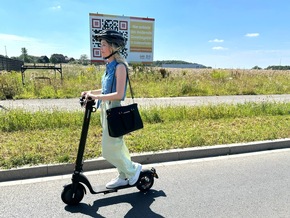 Bürgerbeteiligung: Auf dem Weg zu zukunftsorientierten Mobilitätslösungen