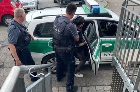 Hauptzollamt Ulm: HZA-UL: Bek&auml;mpfung der Schwarzarbeit/Zoll-Bilanz 2025: Zielgenaue Kontrollen f&uuml;hren zu mehr Verfahren/Haftstrafen fast verdoppelt/Bu&szlig;gelder um 20 Prozent gestiegen