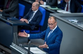Democracy News Alliance: Report warns of deepening social fractures in Germany