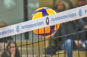 VC Wiesbaden Spielbetriebs GmbH: Absage: Partie gegen Neuwied wird verschoben