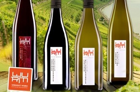 NORMA: NORMA24 nimmt das Weingut Wurm ins Sortiment auf (FOTO)