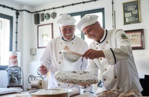 Zentralverband des Deutschen Bäckerhandwerks e.V.: "Der Weihnachtsstollen bringt im Winter die Sonne ins Haus"