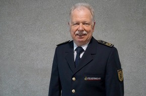 Kreisfeuerwehrverband Calw e.V.: KFV-CW: Einladung an die Pressevertreter zu den Schömberger Feuerwehrgesprächen mit Landesbranddirektor Volker Velten