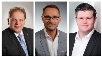 H World International: Pressemitteilung: "Wechsel bei IntercityHotel in Darmstadt, Hannover und N&uuml;rnberg"