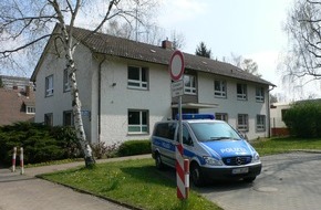 Polizeipräsidium Frankfurt am Main: POL-F: 080311 - 0297 15. Polizeirevier Frankfurt am Main - seit 50 Jahren am "Frankfurter Berg"