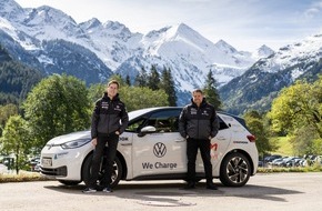 H World International: Pressemeldung: "Gemeinsamer Einsatz f&uuml;r mehr Nachhaltigkeit"