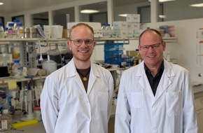 Universit&auml;t Konstanz: Wegweiser f&uuml;r die Immunabwehr, PI Nr. 56/2026