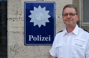 Polizeiinspektion Gifhorn: POL-GF: Neuzugang in der Prävention der Polizei Gifhorn stellt sich vor!