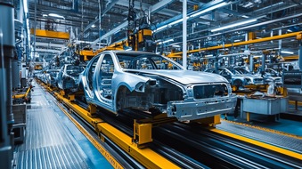 The Boston Consulting Group: Zulieferindustrie vor schwieriger Dekade / Mehrheit der Branchenmanager blickt pessimistisch in die Zukunft