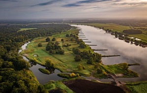 BUND: ++ 30 Jahre BUND-Auenzentrum: Erfolge für Arten-, Klima- und Hochwasserschutz ++