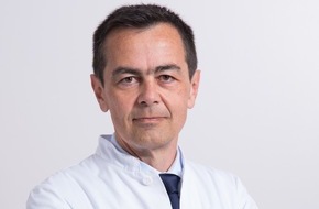 viva luzern: Dr. med. Martin Nufer ergänzt Verwaltungsrat von Viva Luzern
