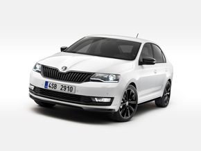 SKODA erlebt in Deutschland einen starken Start ins neue Jahr (FOTO)