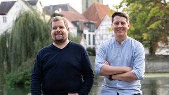 GS1 Germany: Investment für Notrufarmband: GS1 Germany beteiligt sich an Gardia