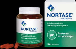 CGC - Cramer-PR im Gesundheitswesen: "All you can eat": Wenn Enzymmangel die Verdauung ausbremst