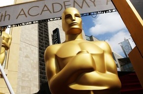 dpa Picture-Alliance GmbH: Mit picture alliance keinen wichtigen Moment der Oscars 2016 verpassen