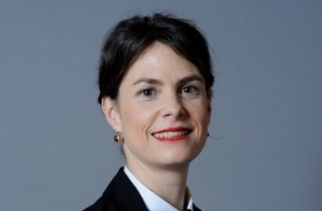 Stiftung Menschen für Menschen Schweiz: Nora Teuwsen - neue Stiftungsrätin von Menschen für Menschen