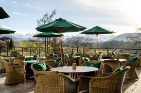 Neues Hofgut auf der «Sonnenalp»: Wo Kinderträume auf Pferderücken Wirklichkeit werden