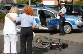 Polizei Rhein-Erft-Kreis: POL-REK: Fußgängerin weiterhin im Krankenhaus/ Kerpen