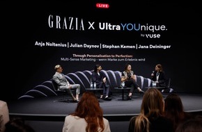 British American Tobacco (Germany) GmbH: Vuse & glo(TM) @ OMR 2025: Wenn Innovation zum Erlebnis wird - und Co-Creation anfassbar