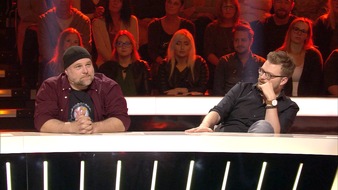 RTLZWEI: Weltcup-Sieger und Jackie-Chan-Nachahmer in einer neuen Doppelfolge von "Was kann ich?" bei RTL II
