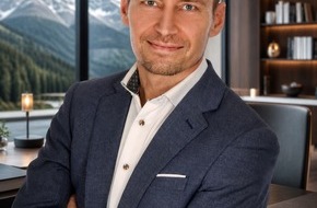 Signo Hospitality: Signo Hospitality: Daniel Bhogal leitet das Flesslers Lenggries